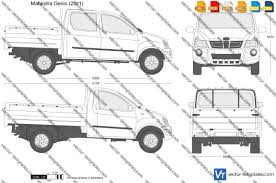 We did not find results for: Templates Cars Mahindra Mahindra Genio