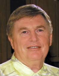 Obituary information for John C. Gavin