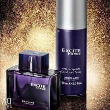 EXCITE FORCE SET 29,95 km... - Oriflame Tim Svetlana | Facebook