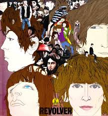 Revolver Art