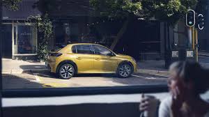 All New Peugeot 208 Is Everything A Supermini Should Be Carscoops Peugeot Car Model New Cars