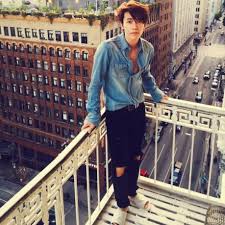 — malaysianelf ▶ super junior(@malaysiaelf) may 5, 2018. Super Junior Member Profile And Facts Donghae Internet Rebels