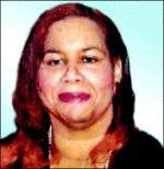 Margaret Walls Obituary (2008)