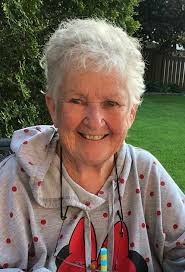 Contributions to the tribute of Mady Szumlinski