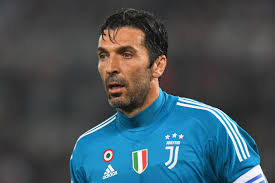 Gianluigi buffon ufficiale omri is an italian professional footballer who plays as a goalkeeper for serie a club parma. Psg Transfer News Gigi Buffon Bid Reportedly Submitted After Juventus Exit Bleacher Report Latest News Videos And Highlights