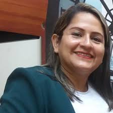 Interesada en ciencia, tecnología e innovación y concientizar sobre el. Patricia Salazar Universidad Catolica De Santiago De Guayaquil Ucsg Guayaquil School Of Economics