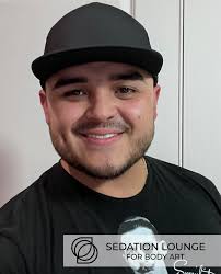 Meet @garyparisi Seen