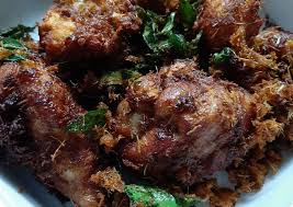 Kali ini, chef rinrin marinka akan berbagi cara mudah untuk membuat ayam. 3 Langkah Cara Memasak Ayam Goreng Berempah Supersimplesedap Yang Mudah