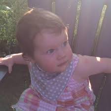 Chasing babies and co.