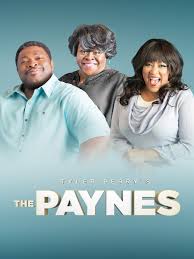 Pow wow at the paynes: The Paynes Tv Series 2018 Imdb