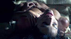 Gaby Espino Nude Sex Scene On ScandalPlanet.Com | xHamster