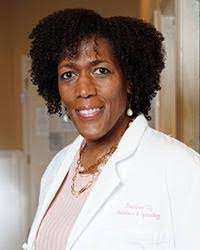 Benita Stephens's Instagram, Twitter & Facebook