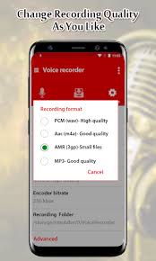 It supports unlimited recordings in the background. Voice Recorder Pro Audio Recorder Download Apk Application For Free