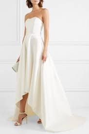 Halfpenny London Jackson Gown Wedding Dresses Under 3 000 Love Find Co Bridal Dress Directory Wedding Dresses Satin Satin Gown Ball Gown Wedding Dress
