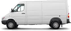 Image result for Black Gray 2004 Sprinter