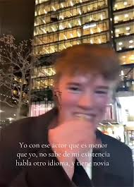 Does Edvin Ryder Have A Girlfriend