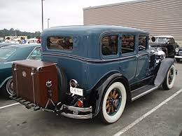Image result for Deep Traverse Blue 1930 Buick