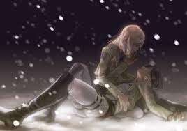 Historia X Ymir Deviantart If only they weren't named ymir and historia, and their. historia x ymir deviantart