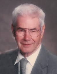Obituary information for Alexander J. Lobner