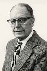 Carl Baumann, biochemistry