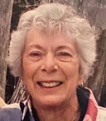 Mary Ellen (Bell) Haefner