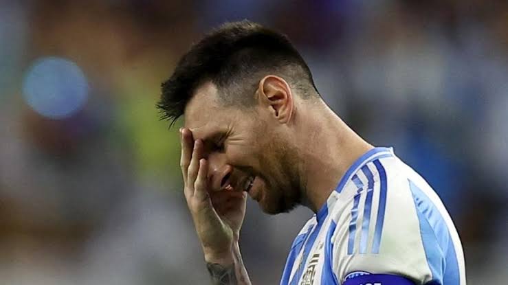 Messi encara o Brasil? Astro vira desfalque nos EUA e preocupa
