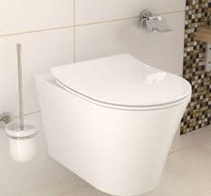 wc monteren hornbach