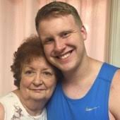 Sherry Alexander Obituary