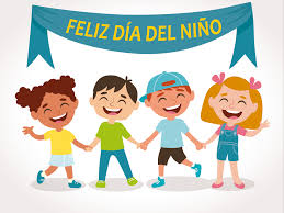 El hospital general universitario gregorio marañón celebró el 13 de mayo, como otros años, el día del niño hospitalizado. Feliz Dia Del Nino 200 Frases Dia Del Nino Originales