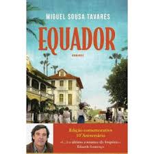 Maybe you would like to learn more about one of these? Equador Miguel Sousa Tavares Compra Livros Na Fnac Pt