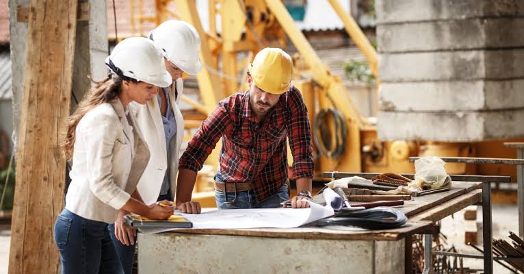 Data-Driven Construction: Transforming Insights Into Smarter Decisions |  Think Power Solutions