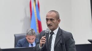 Juicio a Walter Arévalo: el fiscal Augusto Barros rechazó la recusación