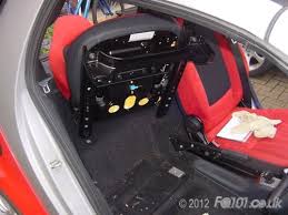 Smart 451 Seat Removal Smart Fortwo Smart Car Seating