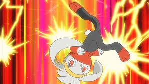 ン #raboot #pokemon #kickerlo #lapyro #래비풋 #騰蹴小將 pic.twitter.com/fcokync846. Der Entscheidende Kick Pokemon Tv