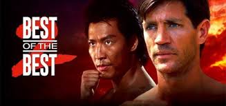 10 Things You Didn't Know About Best of the Best II