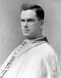 Bishop Lawrence Scanlan (1843-1915)