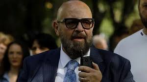 Piedone, dismissed by Bolojan from the head of ANPC after being indicted by  DNA