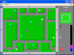 Con esta herramienta puedes almacenar y organizar tus documentos (fotos, canciones, videos, etc.). Los Videojuegos Que Jugaba En Mi Infancia 1 Rats 1996 Para Windows Chica Gamer