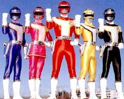 Mengenang Masa Kecil Tahun 1990 An Film Pasukan Turbo Sugih Forever
