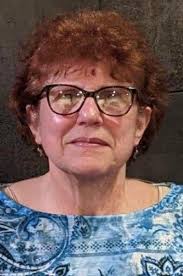 Obituary of Gail M. Frisk, a resident of Fombell, PA