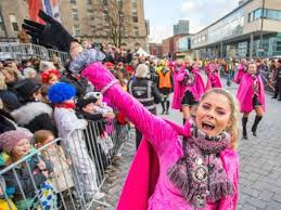 Karneval 2021, alle termine weiberfastnacht, rosenmontag, fastnacht & aschermittwoch. Karneval 2021 So Wird Trotz Corona Gefeiert Berliner Morgenpost