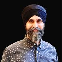 Jagmohan Singh Email & Phone Number