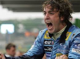 When fernando alonso gave up racing to test for renault in 2002, few suspected it would mark the. Fernando Alonso Plans Surprise Return To F1 With Renault At Age Of 39 Fernando Alonso The Guardian