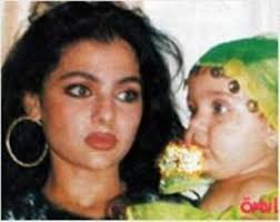 Her birth name is haifa wehbe and she is currently 49 years old. Haifa Wehbe Is Now A Grandmother Bnl