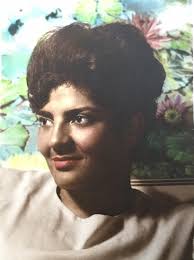 Merris May Hall Obituary