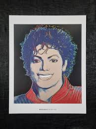 Jackson Pollock Signed