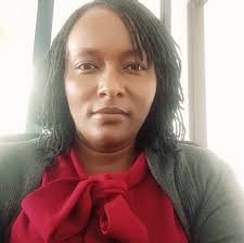 Beatrice Mwangi
