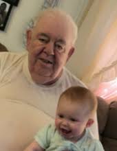 Obituary information for William "Dale" Yates