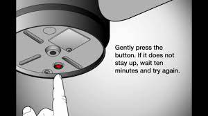 Insinkerator Disposer Trouble Shooting - Youtube