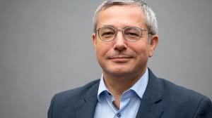 Parteien: Suhls Oberbürgermeister dankt Maaßen für Engagement